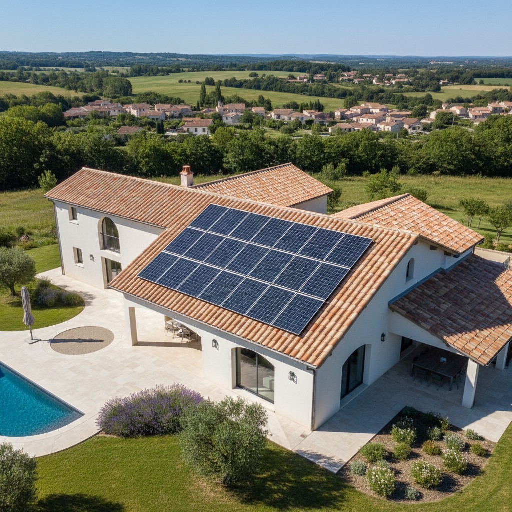 SARL SOLAIRE